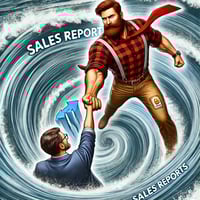 Hubspot Sales Activity Reporting Beta