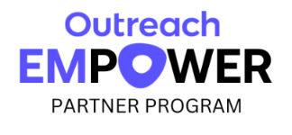 Outreach Partner